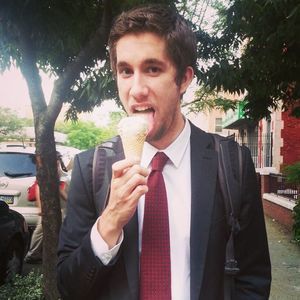 Meet your Posher, Joe